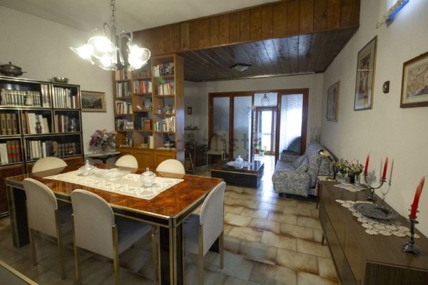 appartamento in vendita a Volterra