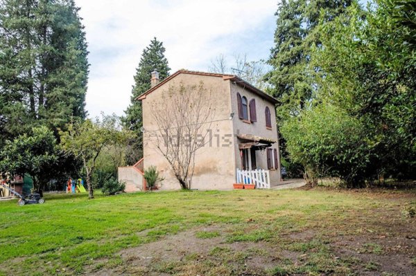 casale in vendita a Volterra