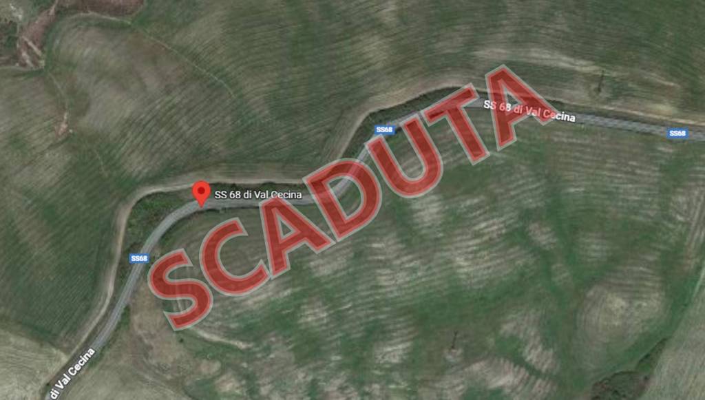 terreno edificabile in vendita a Volterra