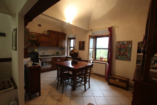 appartamento in vendita a Volterra