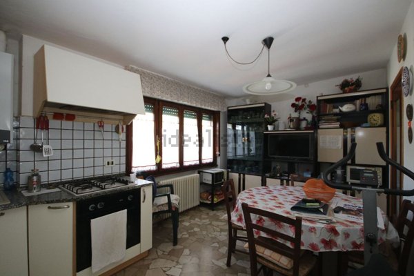 casa indipendente in vendita a Volterra