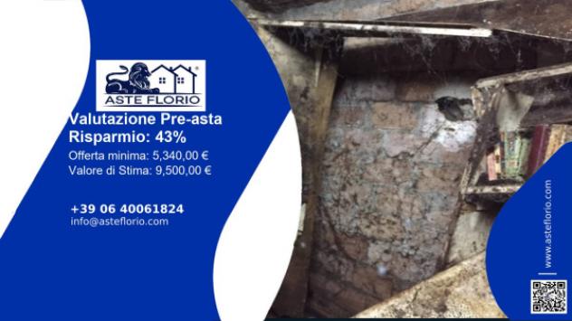 locale di sgombero in vendita a Volterra