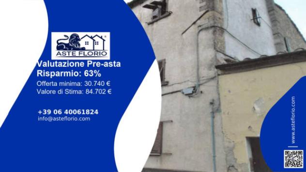 appartamento in vendita a Volterra