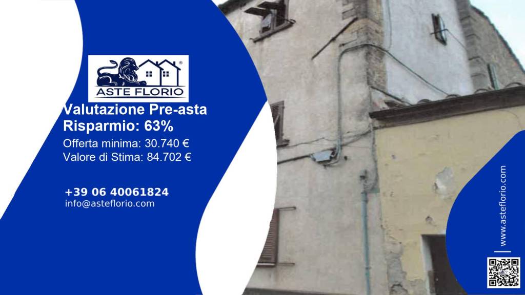 appartamento in vendita a Volterra