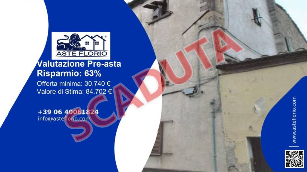 appartamento in vendita a Volterra