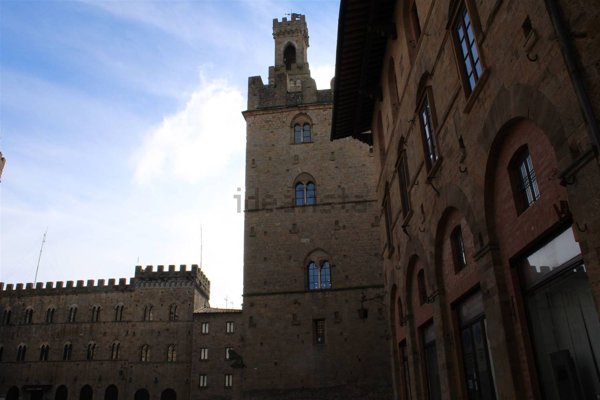 appartamento in vendita a Volterra