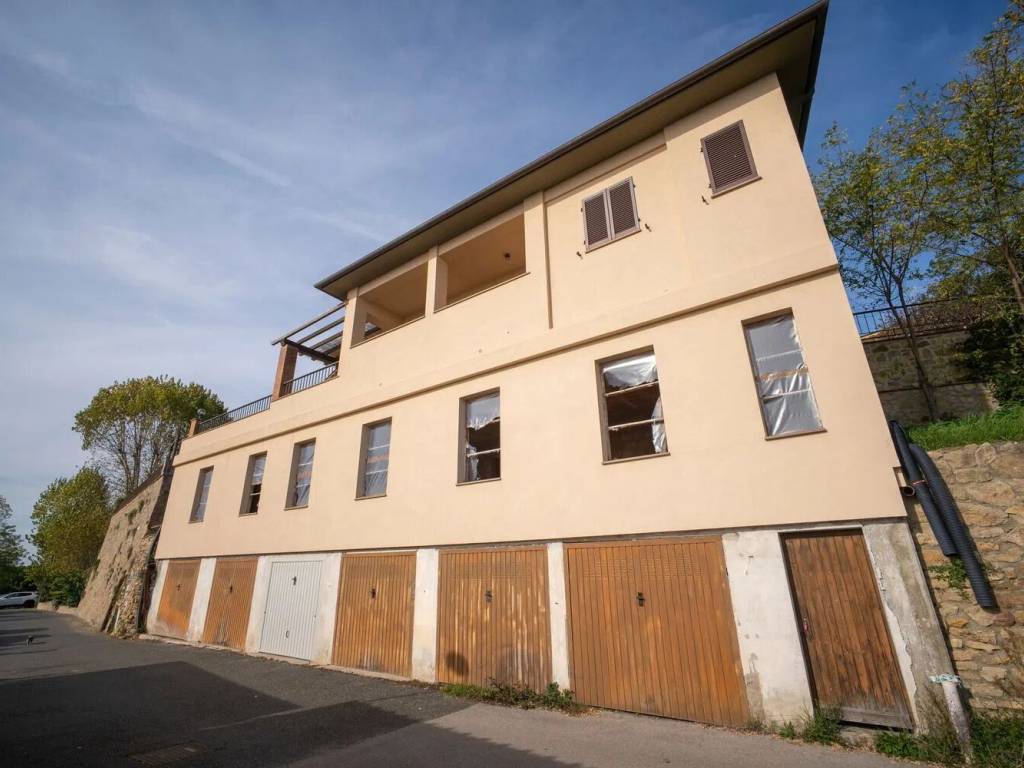 appartamento in vendita a Volterra