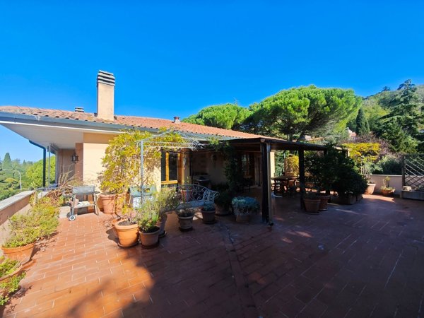 appartamento in vendita a Volterra