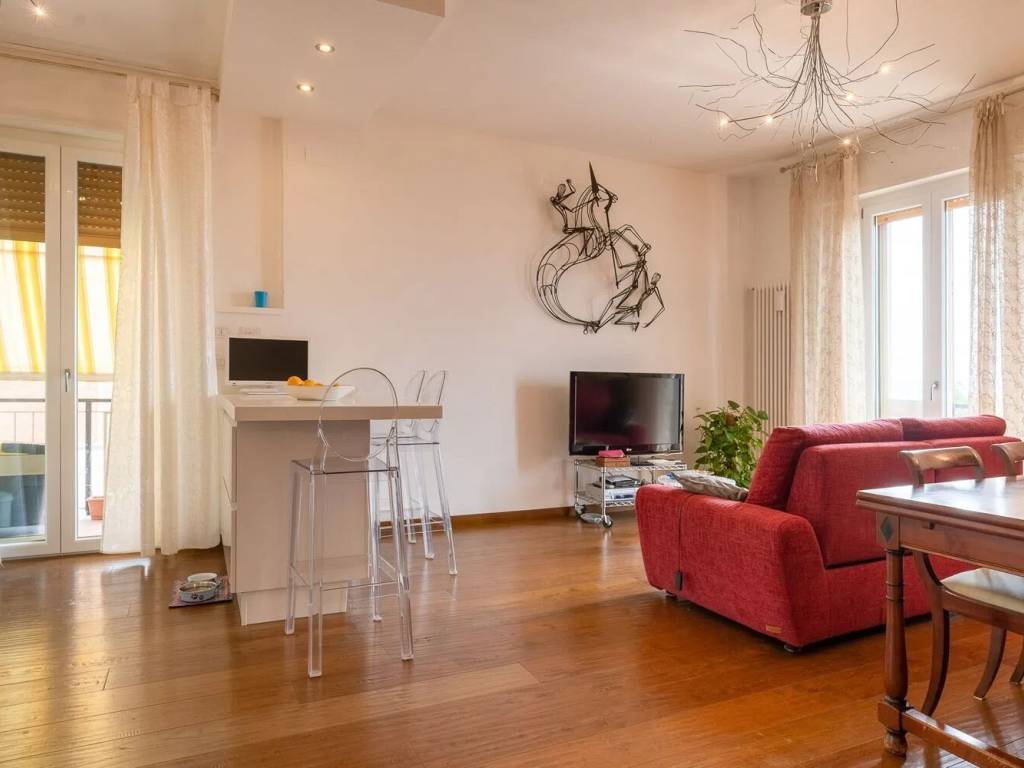 appartamento in vendita a Volterra