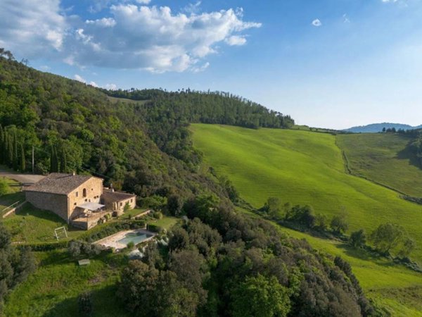 casa indipendente in vendita a Volterra