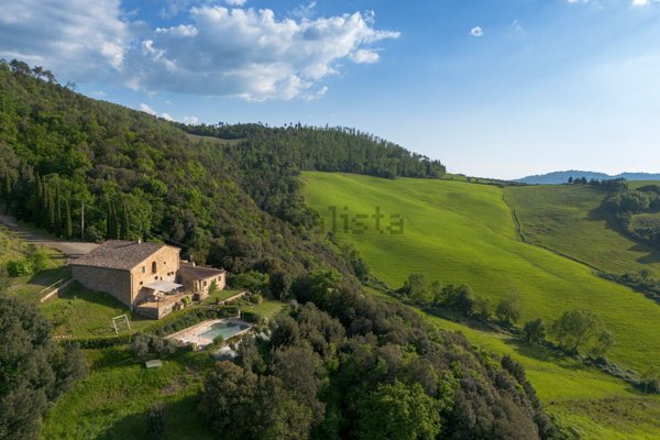 casale in vendita a Volterra