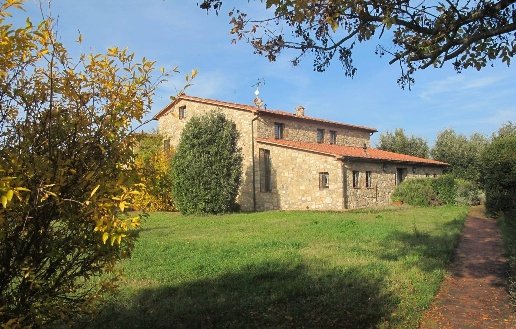 casale in vendita a Volterra