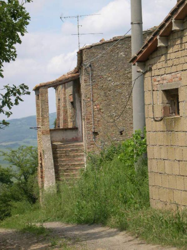 villa in vendita a Volterra