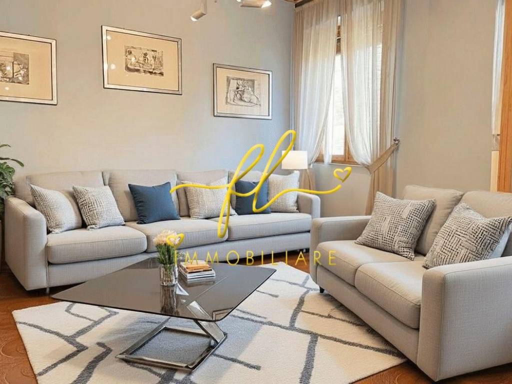 appartamento in vendita a Volterra