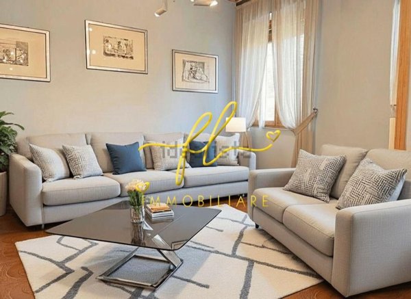 appartamento in vendita a Volterra