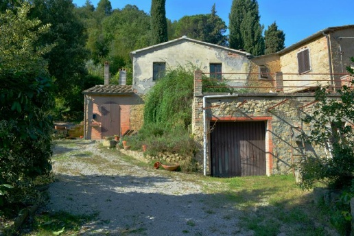 appartamento in vendita a Volterra