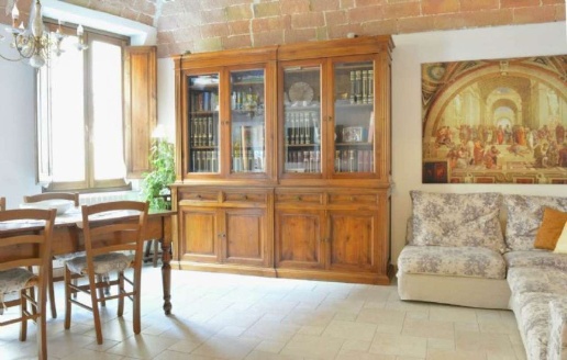 appartamento in vendita a Volterra