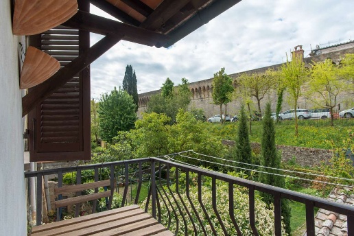 appartamento in vendita a Volterra