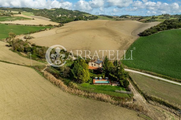casale in vendita a Volterra