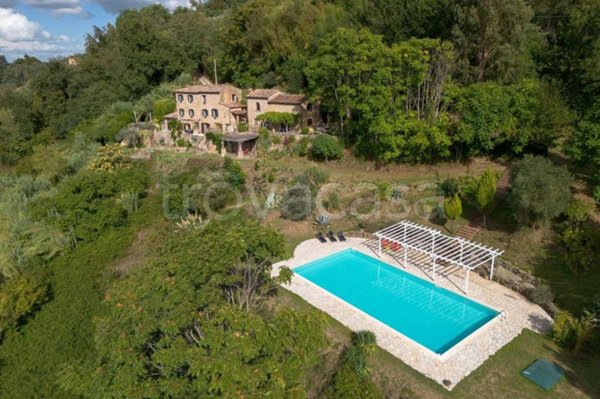 casa indipendente in vendita a Volterra