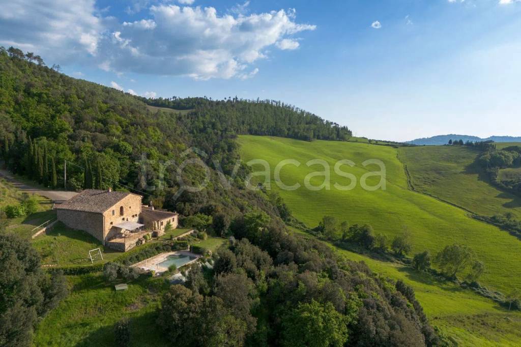 casale in vendita a Volterra