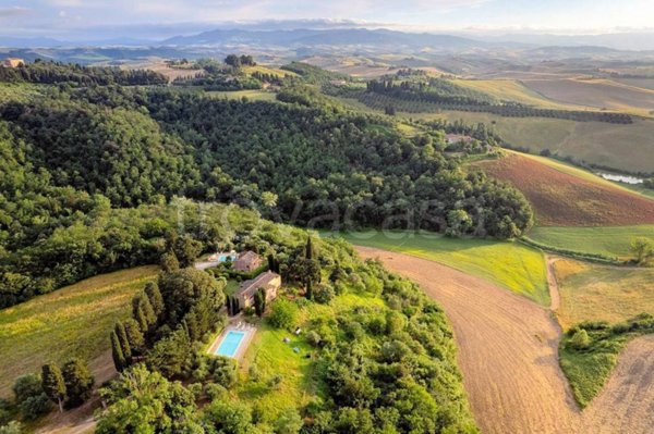 casa indipendente in vendita a Volterra