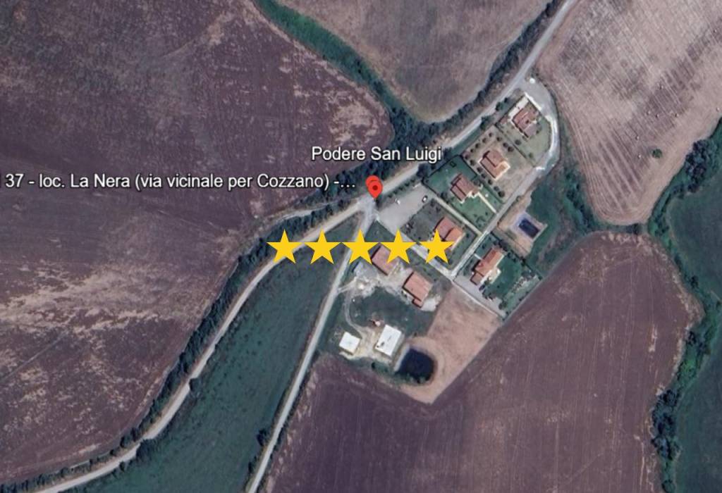 appartamento in vendita a Volterra