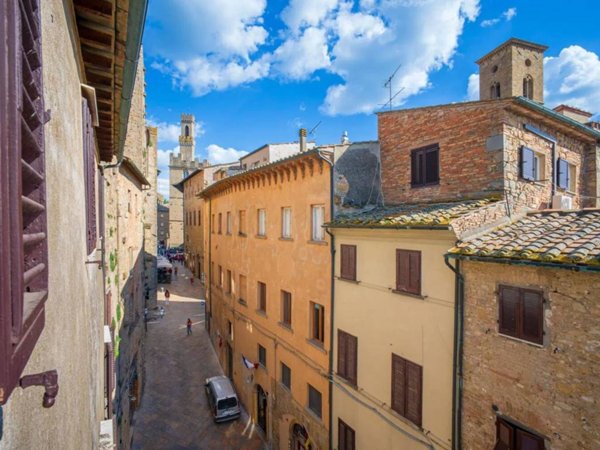 appartamento in vendita a Volterra