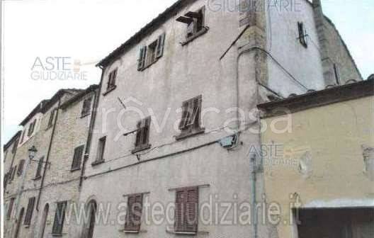 appartamento in vendita a Volterra