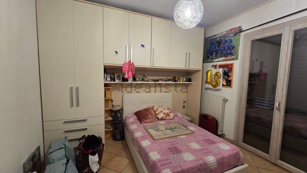 appartamento in vendita a Volterra