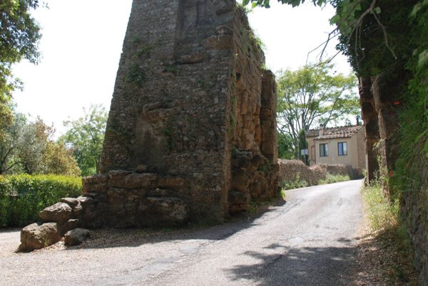 appartamento in vendita a Volterra