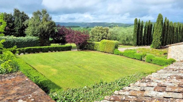 appartamento in vendita a Volterra