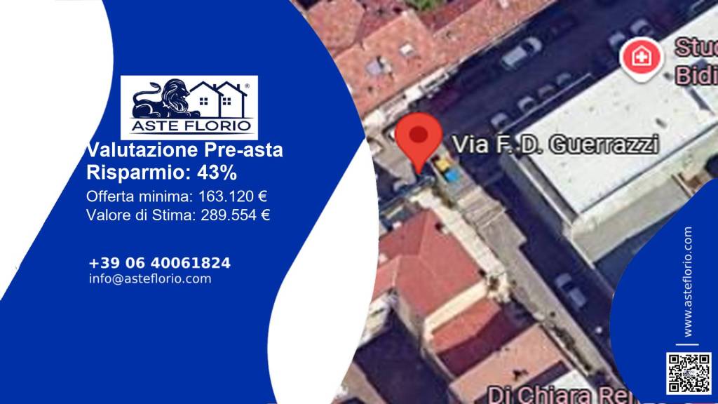 appartamento in vendita a Volterra