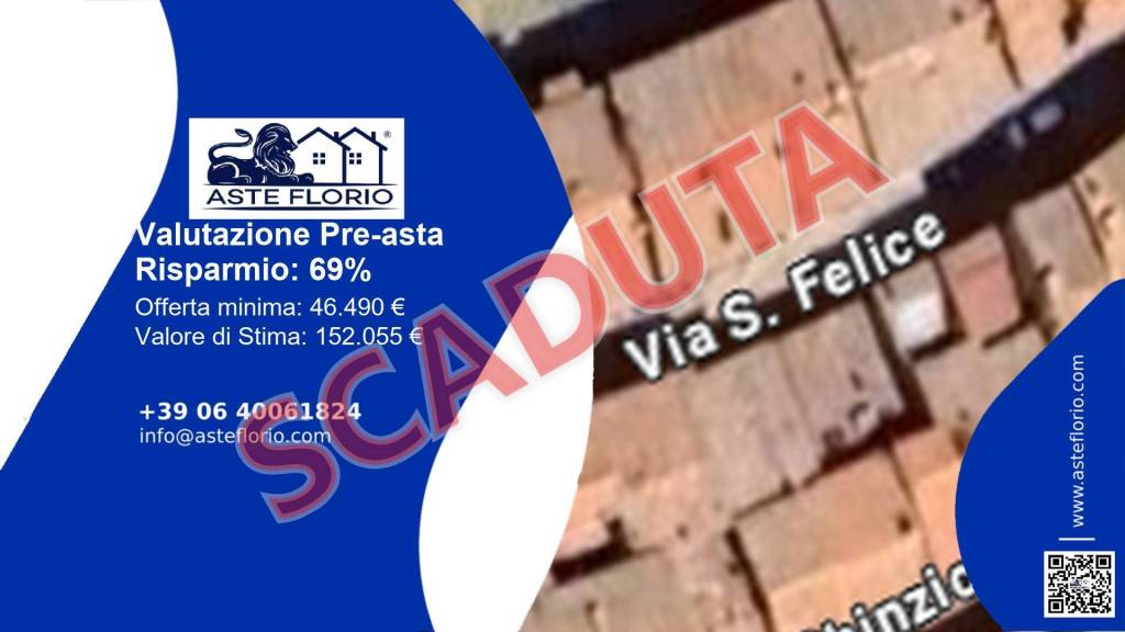 appartamento in vendita a Volterra