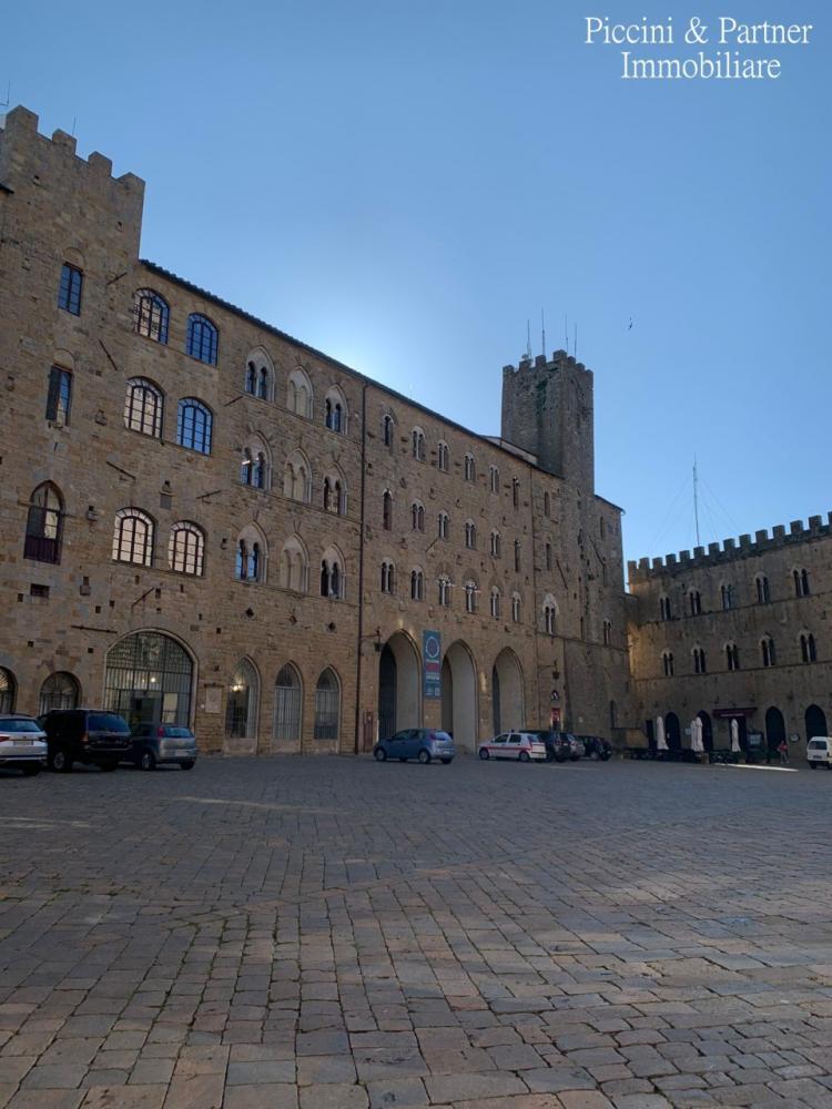 appartamento in vendita a Volterra