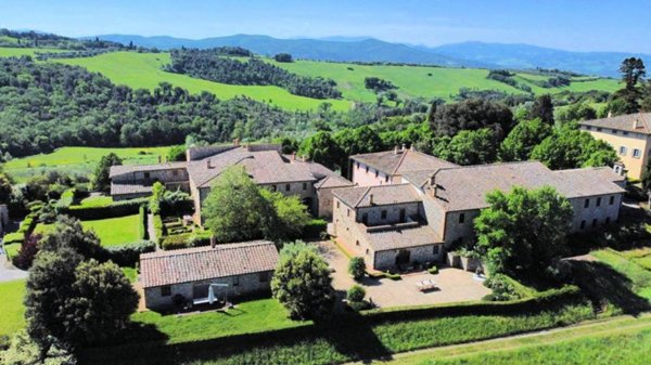 appartamento in vendita a Volterra