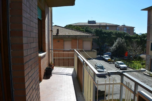 appartamento in vendita a Volterra