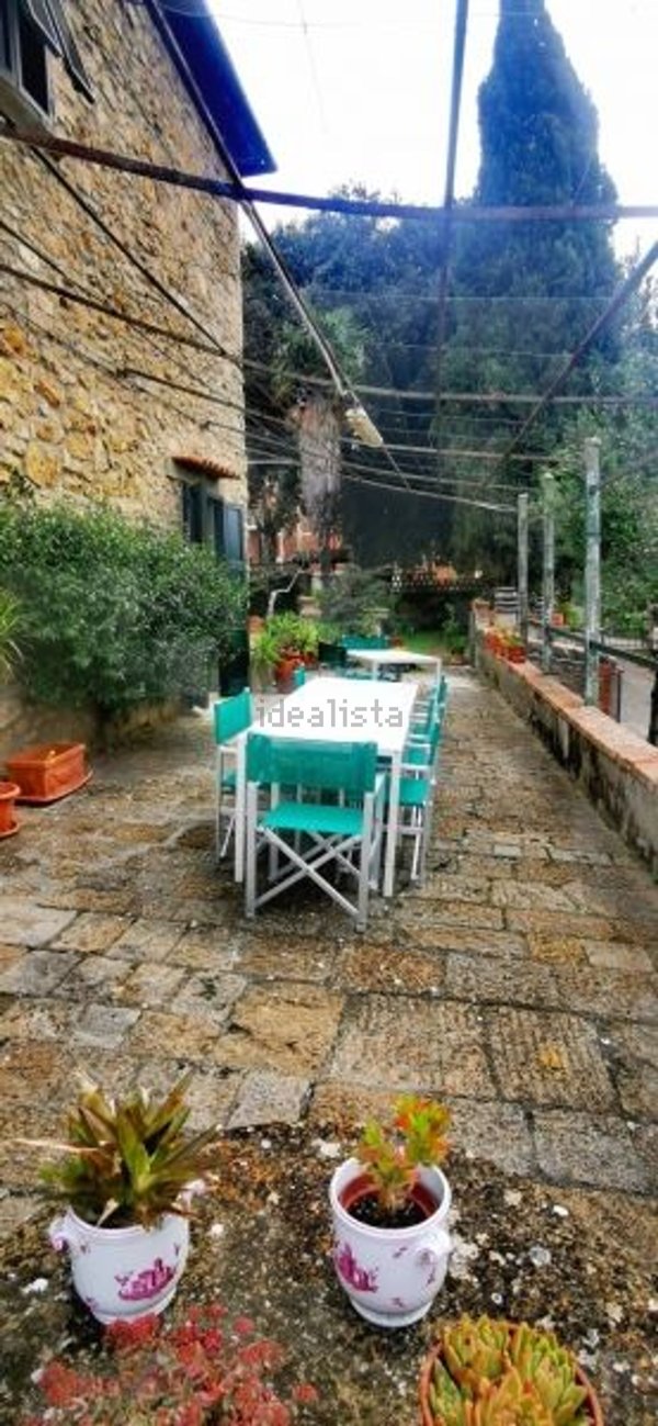 casa semindipendente in vendita a Volterra