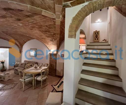 appartamento in vendita a Volterra