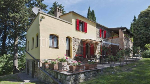 casa indipendente in vendita a Volterra
