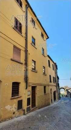 appartamento in vendita a Volterra