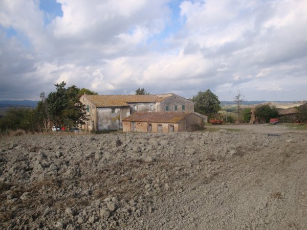 casale in vendita a Volterra