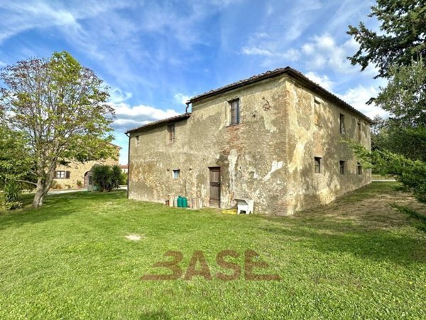 appartamento in vendita a Volterra