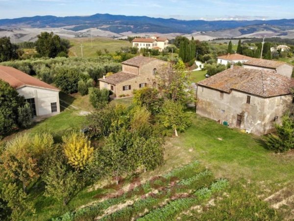casa indipendente in vendita a Volterra
