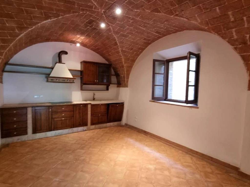 appartamento in vendita a Volterra