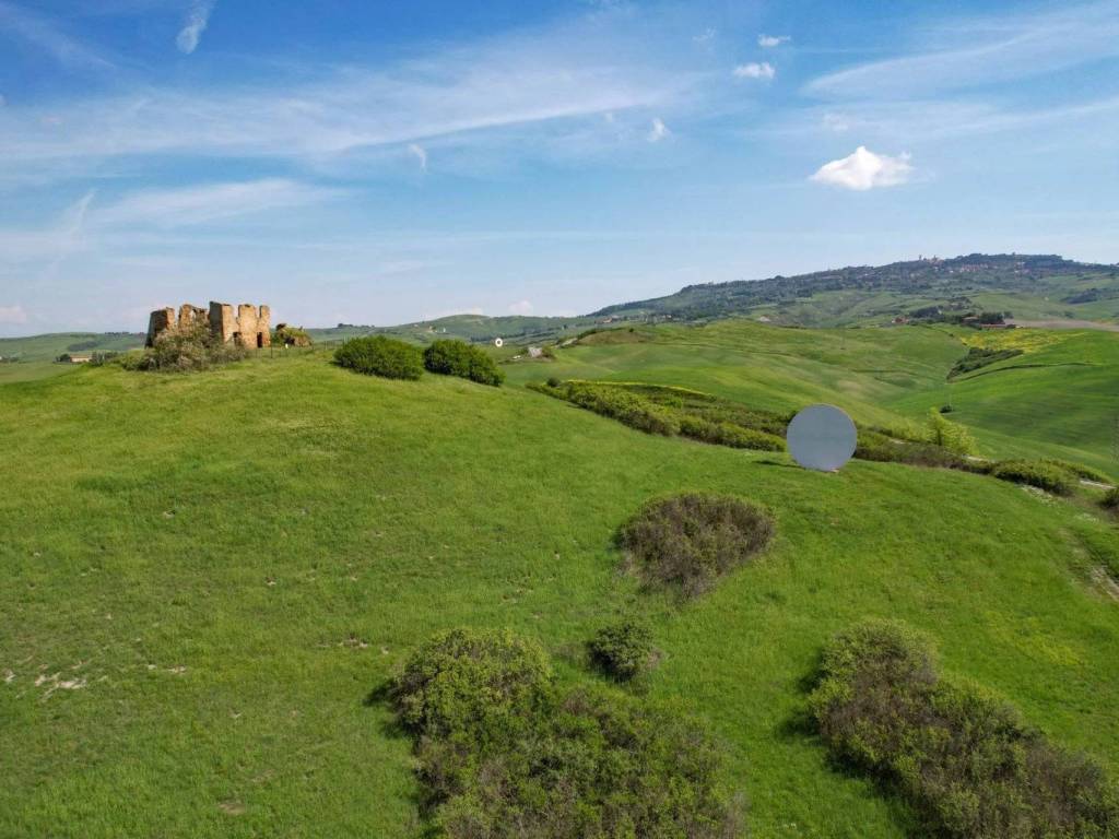 casa indipendente in vendita a Volterra