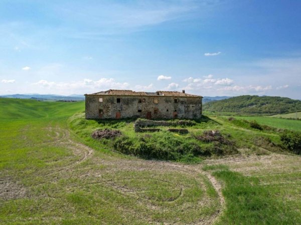 casa indipendente in vendita a Volterra