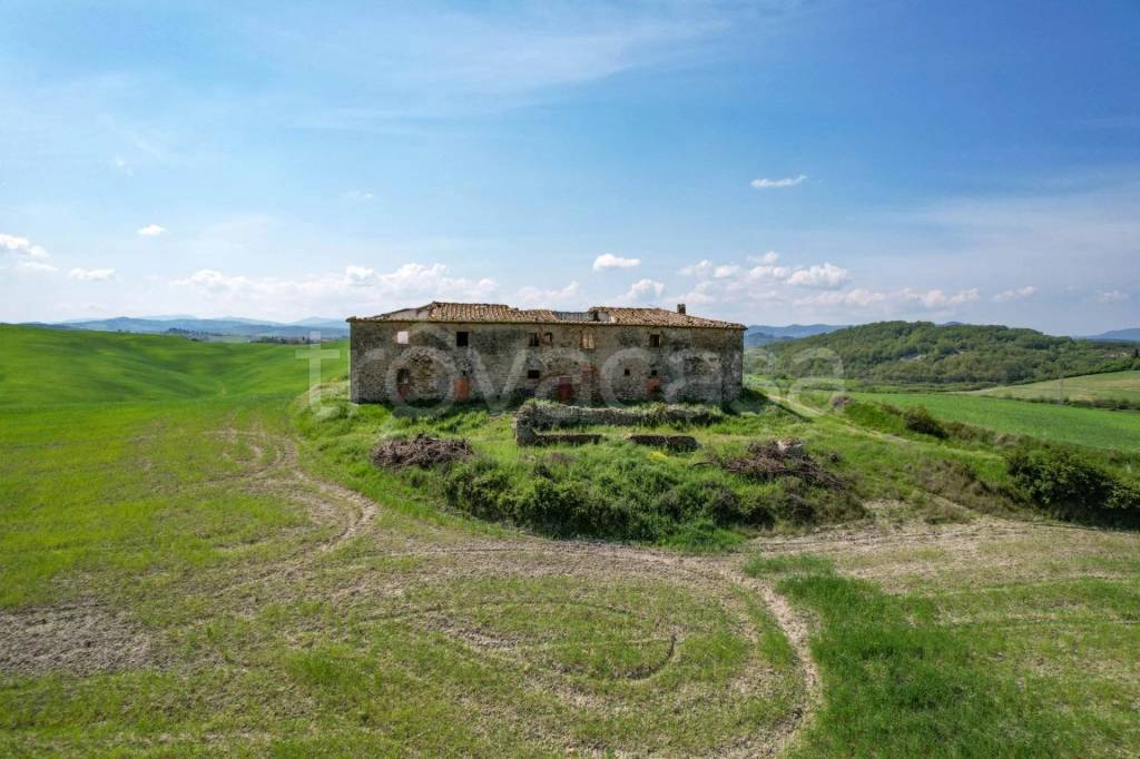 casa indipendente in vendita a Volterra
