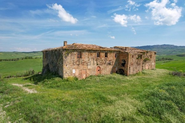 appartamento in vendita a Volterra
