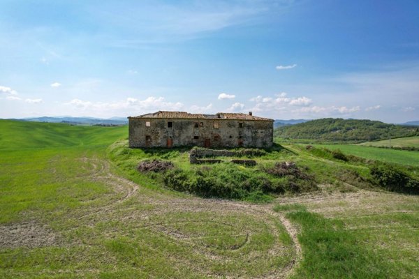 appartamento in vendita a Volterra